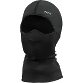 Barts Helm X-treme Balaclava Noir 53 cm