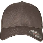 Flexfit Casquette gris foncé