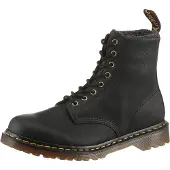 Dr. Martens Bottines à lacets noir