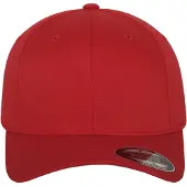 Hoedshop Casquette rouge / noir
