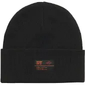 Superdry Bonnet 'SURPLUS' noir