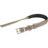 Ferplast Collier De Chien Daytona Deluxe 25 Mm 53 Cm