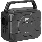 Sandberg Centrale électrique portable - AC 230 V / DC 5