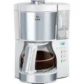 Melitta LOOK 1025-07 TIMER WHITE