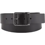 Levi's Ceinture 'ALDERPOINT' noir