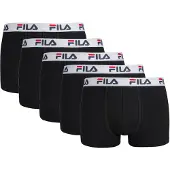 FILA Boxers noir