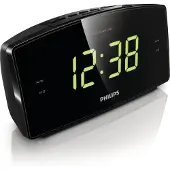 Philips - Radio-réveil - AJ3400/12