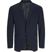 TeeShoppen Veste de costume ' The Original ' bleu marine
