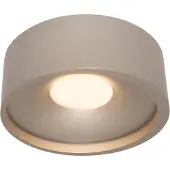 Artdelight Spot de plafond led Orlando champagne