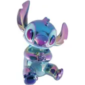 Lilo & Stitch Tirelire Disney de - Stitch - Tirelire - pour Indifférent - multicolore - Taille Standard