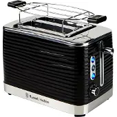Russell Hobbs Inspire Grille-pain Noir