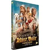 Pathe Astérix et Obélix : L'Empire du milieu DVD
