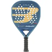 Bullpadel Raquette De Padel Pour Femme Xplo Tour Final 2024
