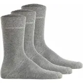 Hudson Chaussettes gris