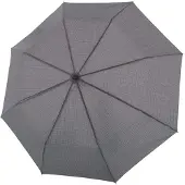 Doppler Parapluie gris