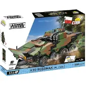 COBI Armed Forces 2629 KTO Rosomak 2in1 EN 2629