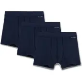 Sanetta Sous-vêtements bleu foncé
