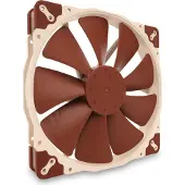 Noctua NF-A20 FLX - Ventilateur châssis - 200 mm