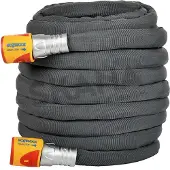 Hozelock Tuyau Tuffhoze 25m Anti-torsion, Léger Et Robuste - Exel