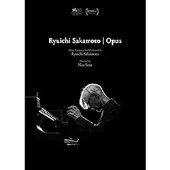 Import Ryuichi Sakamoto / Opus DVD