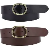 Levi's Ceinture 'Arlethe' marron / noir