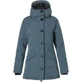 Rehall Madison-r Parka Bleu 2XL Femme
