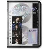 Import Aepisode Synk#1 DVD