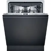 Siemens Sn63ex27ce - Lave-vaisselle Encastrable Entièrement Intégré 14 Couverts 44 Db(a)