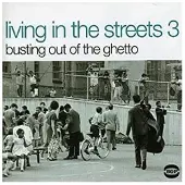 Strummer International Litd Living In The Streets Volume 3