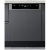 Hotpoint Lave-vaisselle Semi-intégrable Ha3pb14bn7a0x