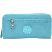 Mindesa Porte-monnaies aqua