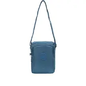 Mindesa Sac à bandoulière bleu