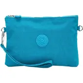 Mindesa Sac à bandoulière bleu