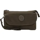 Mindesa Sac à bandoulière marron