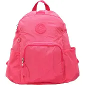 Mindesa Sac à dos rose