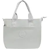 Mindesa Sacs à main gris clair