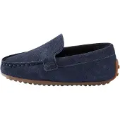 Next Chaussure basse bleu marine