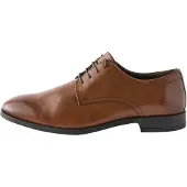 Next Chaussure à lacets marron