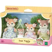 Sylvanian Families Deer Family Doll Multicolore Enfants
