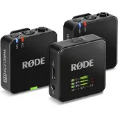 Rode Wireless Go Gen 3
