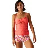 Regatta Haut de maillot de bain tankini femme Aceana III