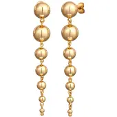 Elli Boucles d'oreilles or