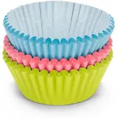 Patisse Moules à cupcakes en papier, 90 pièces, 5 cm
