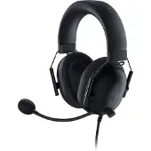 Razer BlackShark V2 X PlayStation Noir