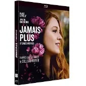 SPHE Jamais plus - It Ends With Us Blu-ray