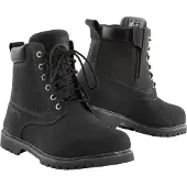 Bogotto Havoc Imperméables Noir Bottes Taille 36