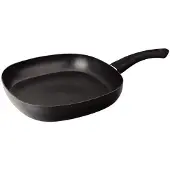 Ibili Poêle à Griller Indubasic 26x26 Cm