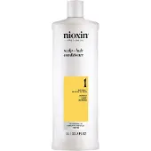 Nioxin System 1 Scalp + Hair Après-shampoing 1.000 ml