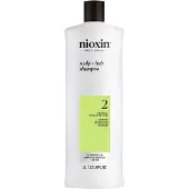 Nioxin Sistema 2 Hair Conditioner Clair