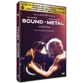 SPHE Sound Of Metal DVD